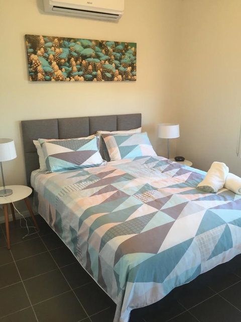 Escape 2 Exmouth - Accommodation Cooktown 7