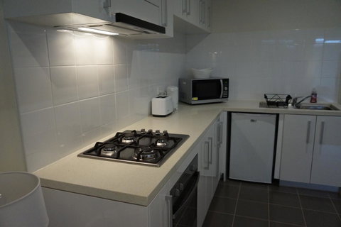 Escape 2 Exmouth - Accommodation Cooktown 12