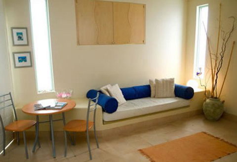 Sea & Soul Beachside Apartments - Accommodation Cooktown 7