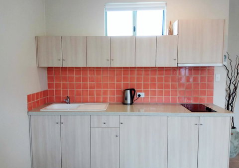 Sea & Soul Beachside Apartments - Accommodation Cooktown 3