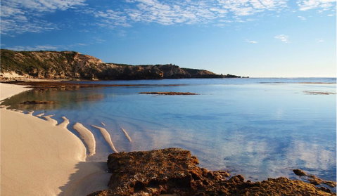 Sea & Soul Beachside Apartments - Accommodation Cooktown 1