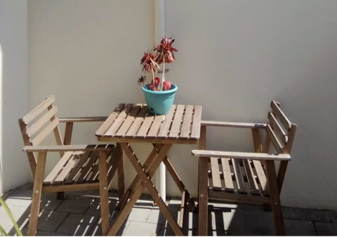 Sea & Soul Beachside Apartments - Accommodation Cooktown 2
