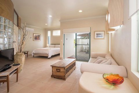 Sea & Soul Beachside Apartments - Accommodation Cooktown 0