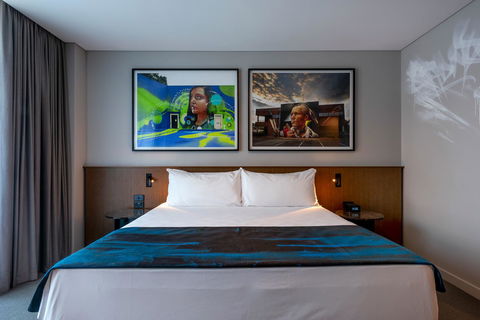 The Adnate Perth - Art Series - Accommodation Cooktown 13