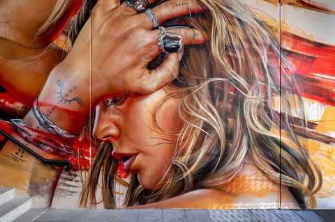 The Adnate Perth - Art Series - Accommodation Cooktown 17