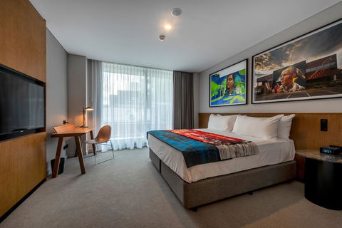 The Adnate Perth - Art Series - Accommodation Cooktown 11