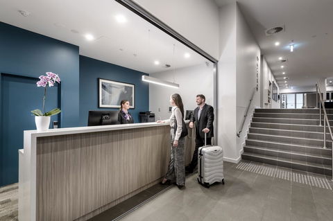 Quest Midland - Accommodation Cooktown 5