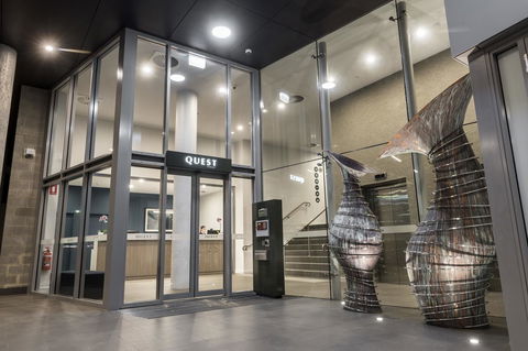 Quest Midland - Accommodation Cooktown 6