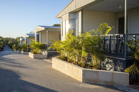 Karrinyup Waters Resort - Accommodation Cooktown 9