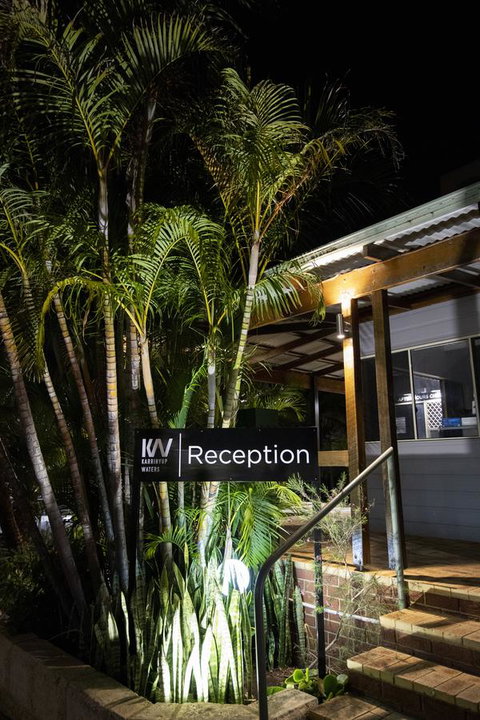 Karrinyup Waters Resort - Accommodation Cooktown 38