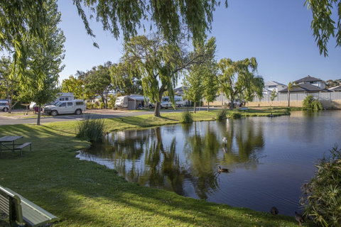Karrinyup Waters Resort - Accommodation Cooktown 44
