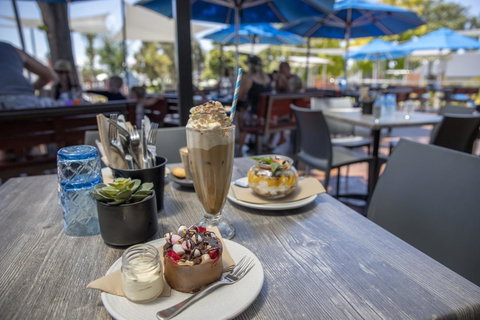 Karrinyup Waters Resort - Accommodation Cooktown 35