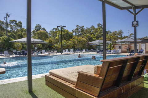 Karrinyup Waters Resort - Accommodation Cooktown 8