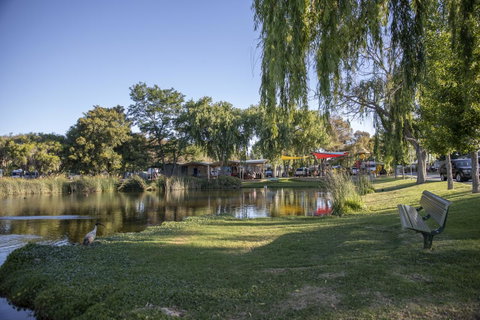 Karrinyup Waters Resort - Accommodation Cooktown 40