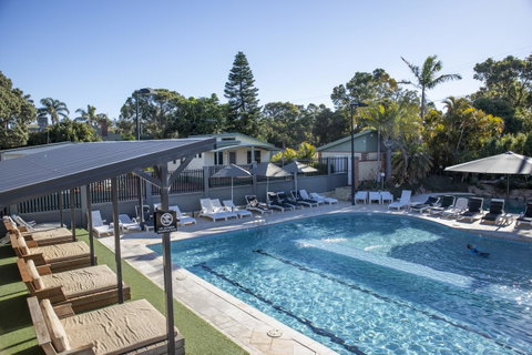 Karrinyup Waters Resort - Accommodation Cooktown 2