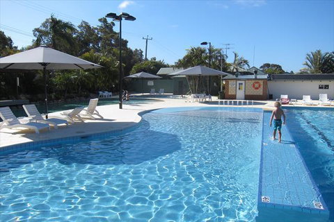 Karrinyup Waters Resort - Accommodation Cooktown 1