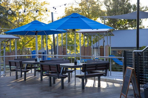 Karrinyup Waters Resort - Accommodation Cooktown 25