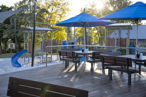 Karrinyup Waters Resort - Accommodation Cooktown 11