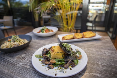 Karrinyup Waters Resort - Accommodation Cooktown 21