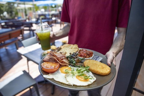 Karrinyup Waters Resort - Accommodation Cooktown 10