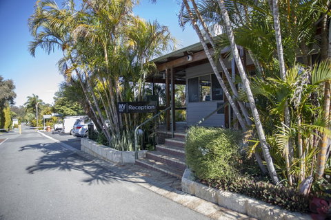 Karrinyup Waters Resort - Accommodation Cooktown 42