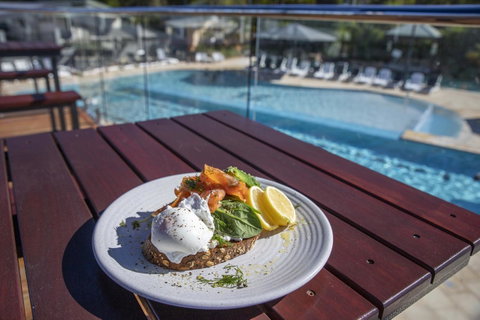 Karrinyup Waters Resort - Accommodation Cooktown 6