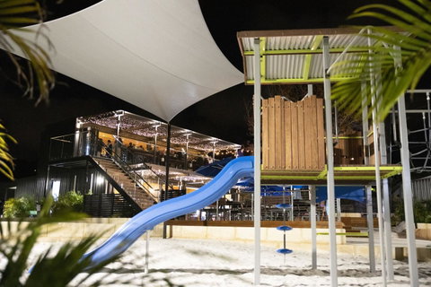 Karrinyup Waters Resort - Accommodation Cooktown 16