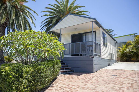Karrinyup Waters Resort - Accommodation Cooktown 36