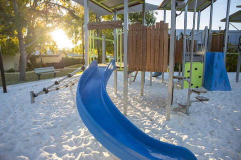 Karrinyup Waters Resort - Accommodation Cooktown 28