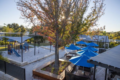 Karrinyup Waters Resort - Accommodation Cooktown 26