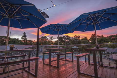 Karrinyup Waters Resort - Accommodation Cooktown 4