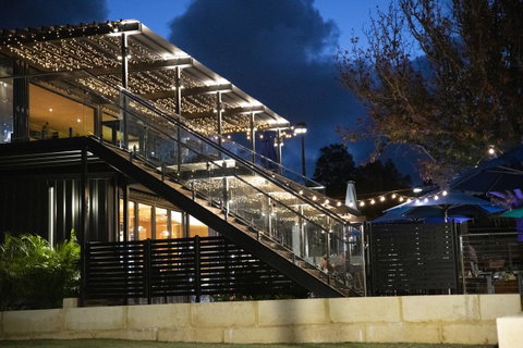 Karrinyup Waters Resort - Accommodation Cooktown 20