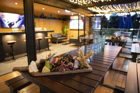 Karrinyup Waters Resort - Accommodation Cooktown 30