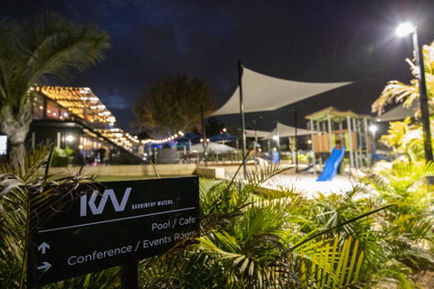 Karrinyup Waters Resort - Accommodation Cooktown 32