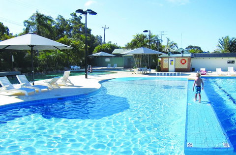 Karrinyup Waters Resort - Accommodation Cooktown 0