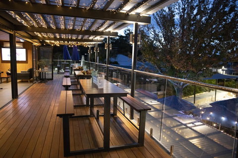 Karrinyup Waters Resort - Accommodation Cooktown 19