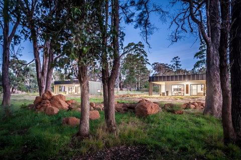 Simala Retreat - Accommodation Cooktown 0