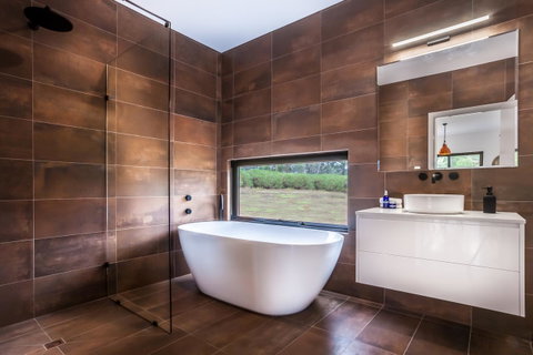 Simala Retreat - Accommodation Cooktown 17