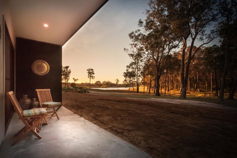 Simala Retreat - Accommodation Cooktown 16