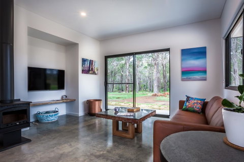 Simala Retreat - Accommodation Cooktown 21