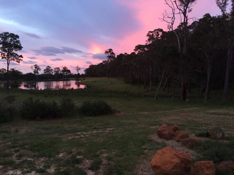 Simala Retreat - Accommodation Cooktown 3