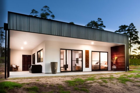 Simala Retreat - Accommodation Cooktown 15