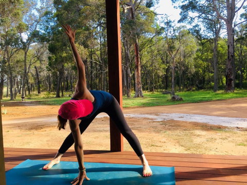 Simala Retreat - Accommodation Cooktown 7