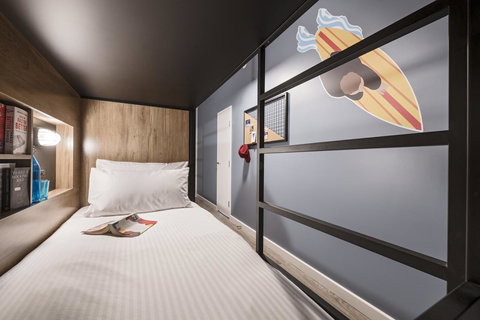Hostel G Perth - Accommodation Cooktown 12