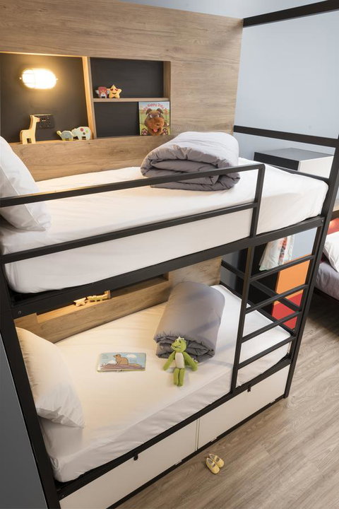 Hostel G Perth - Accommodation Cooktown 29