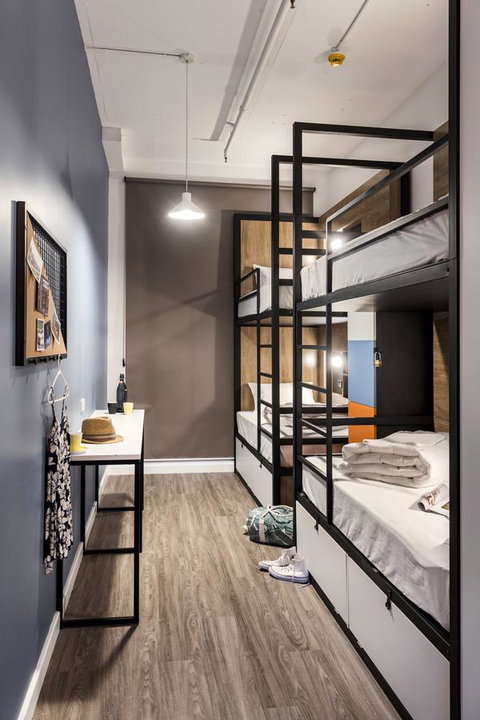 Hostel G Perth - Accommodation Cooktown 22