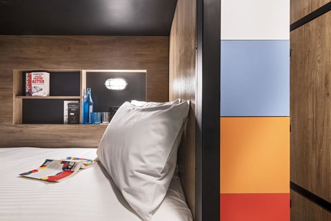 Hostel G Perth - Accommodation Cooktown 7