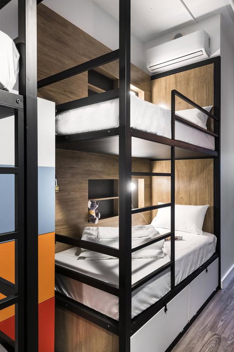 Hostel G Perth - Accommodation Cooktown 33