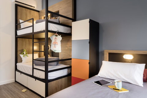 Hostel G Perth - Accommodation Cooktown 31