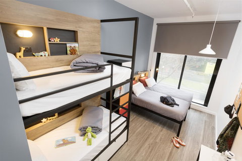 Hostel G Perth - Accommodation Cooktown 32